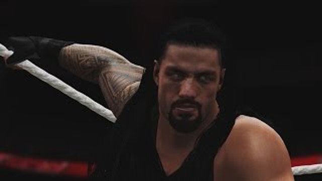 WWE 2K16 PC Launch Trailer