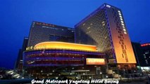 Hotels in Beijing Grand Metropark Yuantong Hotel Beijing