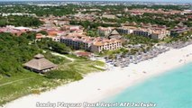 Hotels in Playa del Carmen Sandos Playacar Beach Resort All Inclusive Mexico