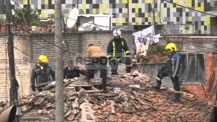 Report TV - Aksioni i IKMT, banorët tek Treni s'pranojnë vlerën e shpronësimeve