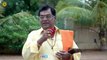 Kota Srinivasa Rao comments on Brahmanandam-Fillmyfocus.com