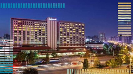 Download Video: Hotels in Beijing Radisson BLU Hotel Beijing