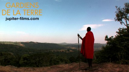 Gardiens De La Terre // Bande Annonce Officielle (HD) - VOSTFR