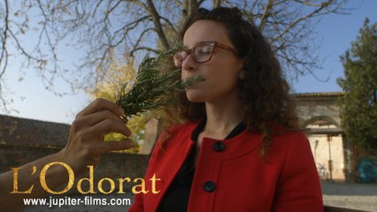 l'Odorat // Documentaire 2016 // Bande Annonce Officielle (HD) - VOSTFR
