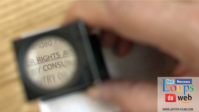 les Nouveaux Loups du Web // Bande Annonce Officielle (HD) - VF