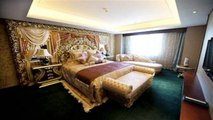 Hotels in Beijing Beijing Royal Phoenix Hotel