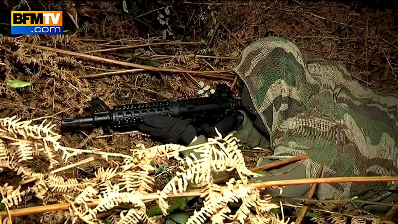 Les militaires de réserve de plus en plus sollicités