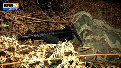 Les militaires de réserve de plus en plus sollicités