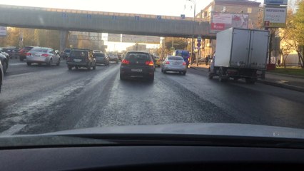 Дорога домой часть 1