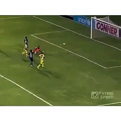 Gol sevinci mi Amerikan Güreşi mi ?