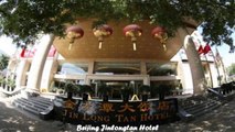 Hotels in Beijing Beijing Jinlongtan Hotel