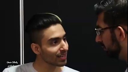 Technology - Girls v Boys _ shan toba