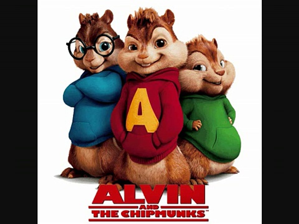 Fer Sure - Chipmunk version