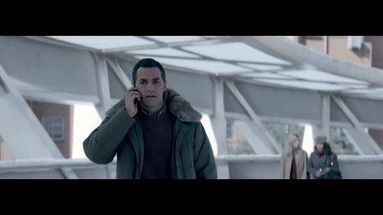 Anuncio Lotería Navidad 2014 Llamada