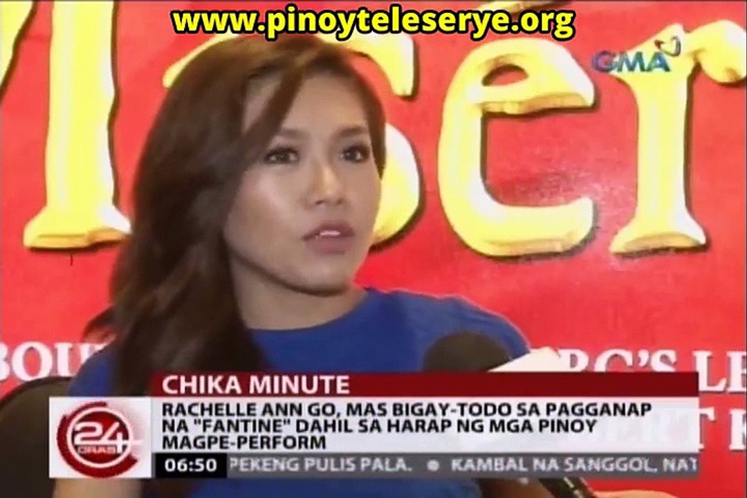 24 Oras March 15, 2016 Part 4