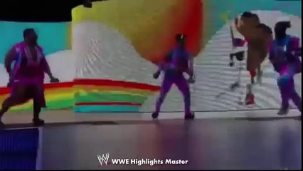 WWE RAW March 14th 2016 Highlights - Monday Night RAW 3_14_16 Highlights -