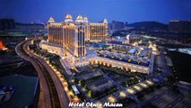 Hotels in Macau Hotel Okura Macau