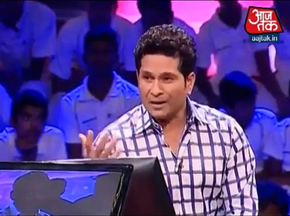 Legend Sachin Tendulkar Praising 5 Pakistani Players ahead of Pak-Indo Clash in World T-20