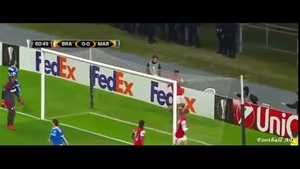 Ahmed Hassan attığı golü babasına adamıştı!