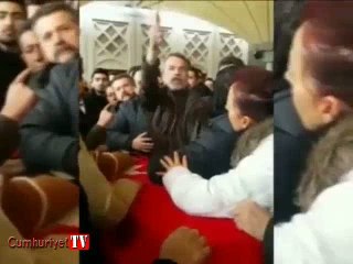 Buğra Aslan'ın dayısı: Yazabilen gazeteler varsa bu çocukları yazsın, manşete koysun