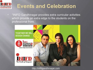 Fashion and Interior Design Institute Gujarat