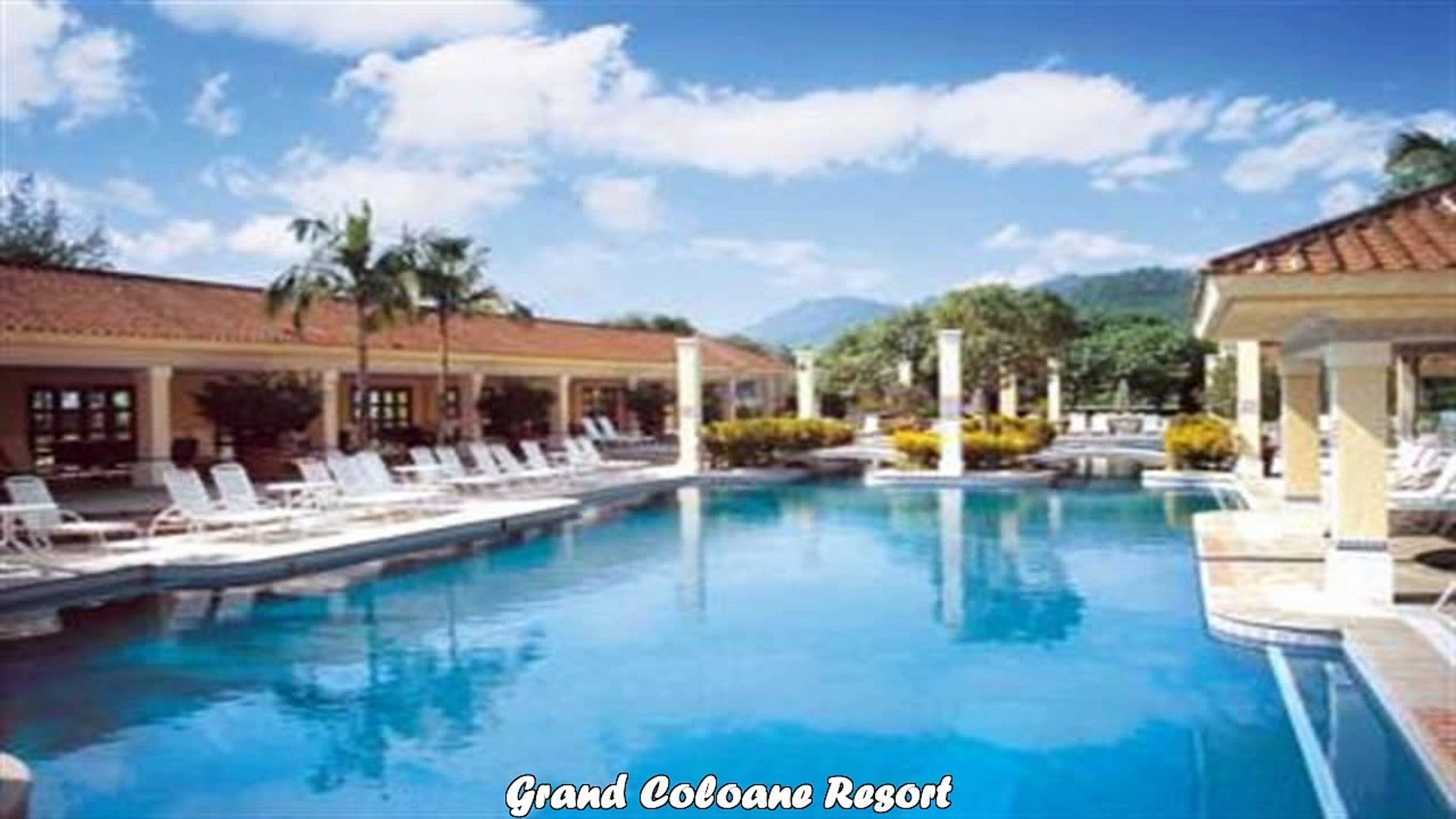 Hotels in Macau Grand Coloane Resort