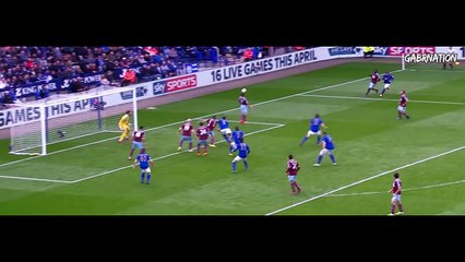 Jamie Vardy • Goal Show • Leicester City