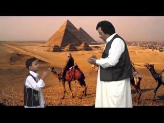 خميس ناجي  + مؤمن ابو سليم  - وصيه مصر | أغاني البادية 2015