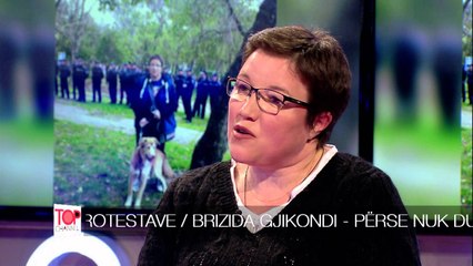 Pasdite ne TCH, 14 Mars 2016, Pjesa 3 - Top Channel Albania - Entertainment Show