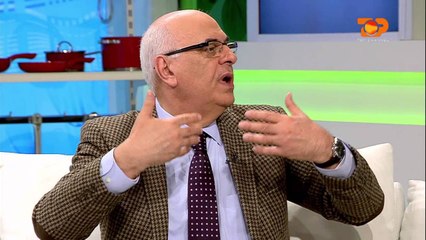 Ne Shtepine Tone, 15 Mars 2016, Pjesa 5 - Top Channel Albania - Entertainment Show