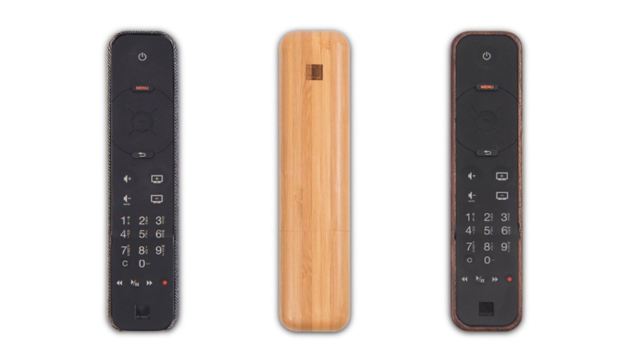 Nouvelle Livebox - Télécommande