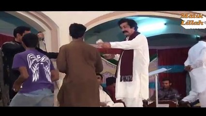 Qameez Tendi Kali - New Punjabi Saraiki Culture Song - Wedding Dance Mehfil Mujra