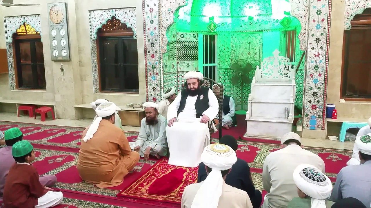 2016-03-10-01 - محفل ذکرونعت