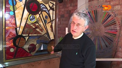 Ne Shtepine Tone, 15 Mars 2016, Pjesa 4 - Top Channel Albania - Entertainment Show