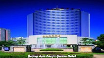 Hotels in Beijing Beijing Asia Pacific Garden Hotel