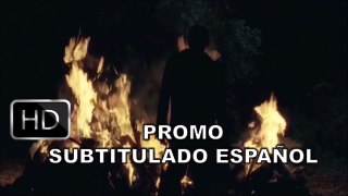 The Walking Dead Temporada 6 Capitulo 4 Promo Aqui No Es Aquí Subtitulado Español