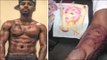 Nicki Minaj Ex Boyfriend Safaree Covered Up Tattoos - The Breakfast Club (Full)
