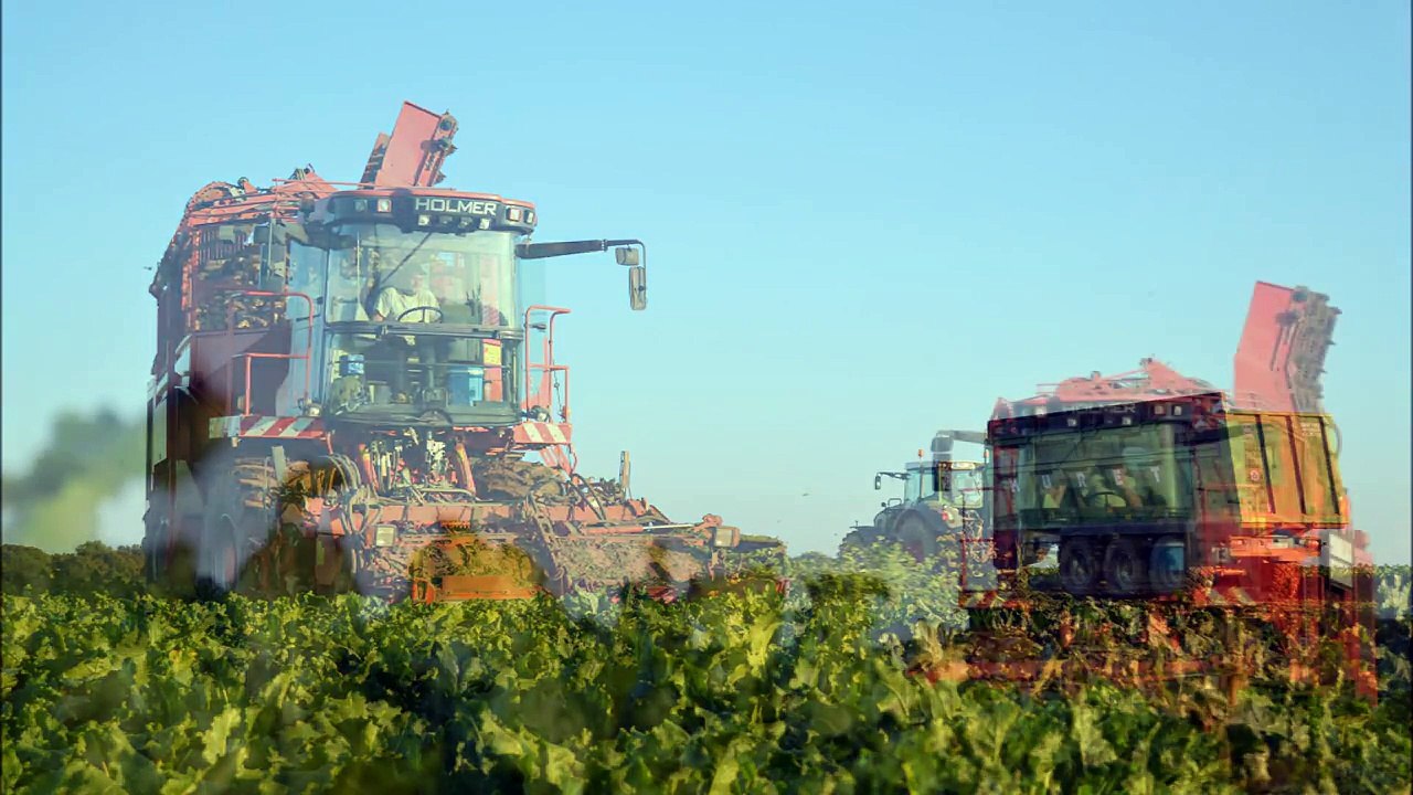 Tour de Plaine GDEA Bapaume