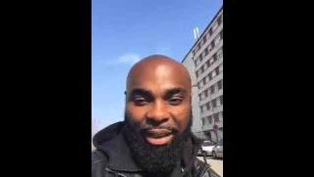 Kaaris en direct de Sevran sur périscope !