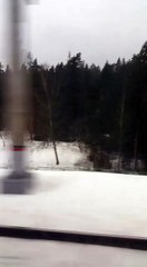 Клин я еду к тебе. Соскучился по моему городу часть 2