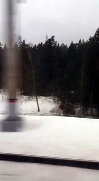 Клин я еду к тебе. Соскучился по моему городу часть 2