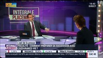 L'œil de la presse: Faut-il faire du 