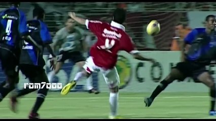 Alexandre Pato Best Skills & Goals Ever HD