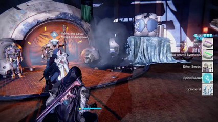 Destiny: Tuesday Weekly Reset Guide. Everything you need to know about the changeover.