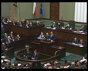 Poseł Zbigniew Ziobro - Wystąpienie z dnia 11 marca 2016 roku.