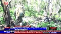 2 Terduga Teroris Dilumpuhkan di Poso