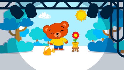 PARA CRECER - CANCIONES INFANTILES