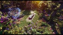 Disneys ALICE THROUGH THE LOOKING GLASS TV Spots Compilation