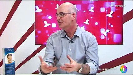 IDF1 ET VOUS La 91ème avec en invité Jean marc Guinnard