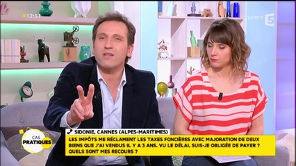 Les Cas Pratiques du 15 mars